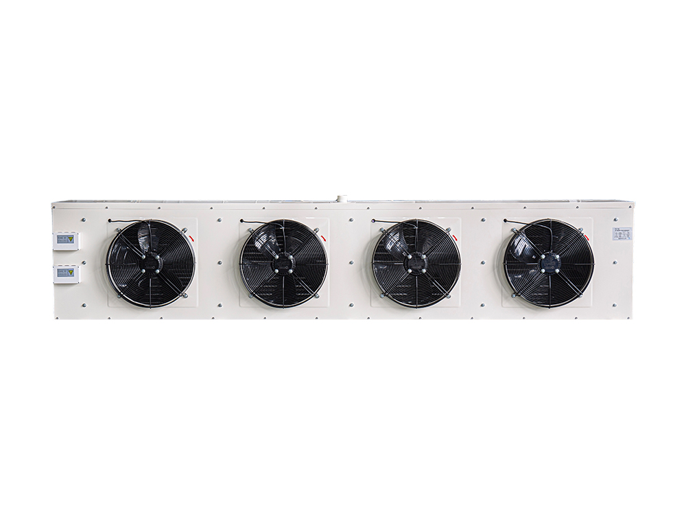 DJ 4 モーター電動霜取りクーラー