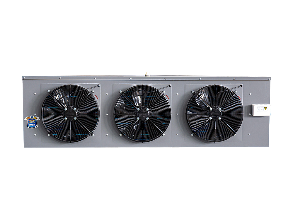 DJ 3 モーター電動霜取りクーラー
